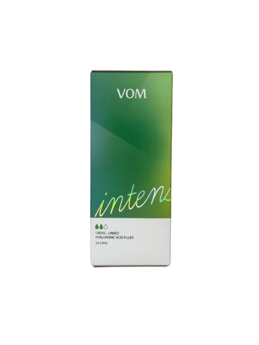 V.O.M-Intensive