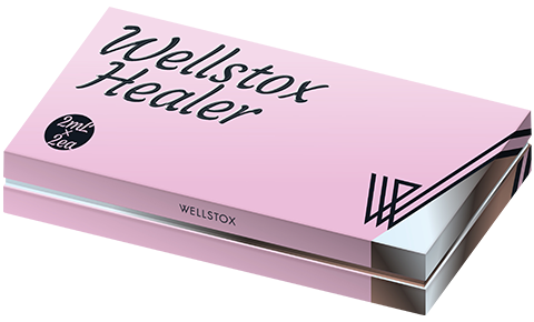 Wellstox Healer