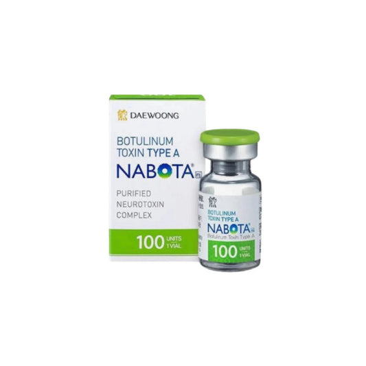 Nabota 100Unit