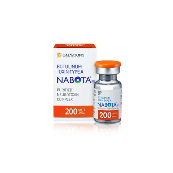 Nabota 200Unit