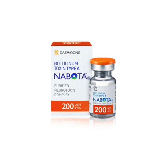 Nabota 200Unit