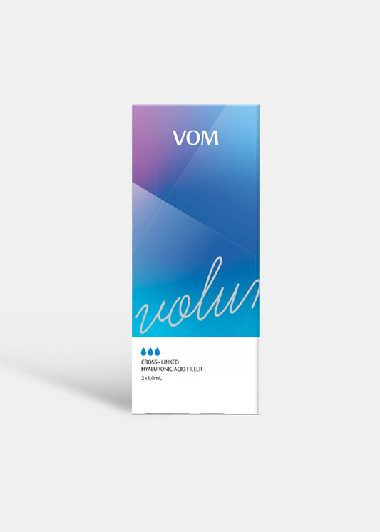 V.O.M-Volume