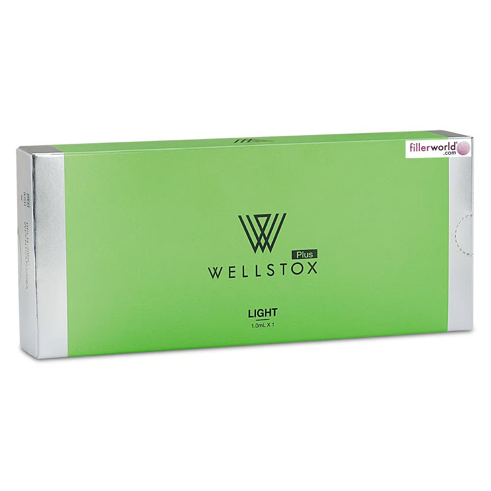 Wellstox Plus Filler Light CE