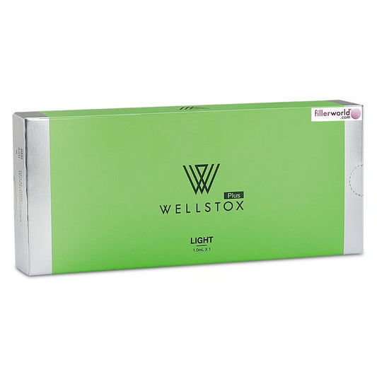 Wellstox Plus Filler Light CE