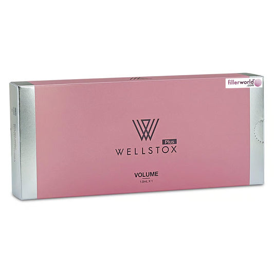 Wellstox Plus Filler Volume CE