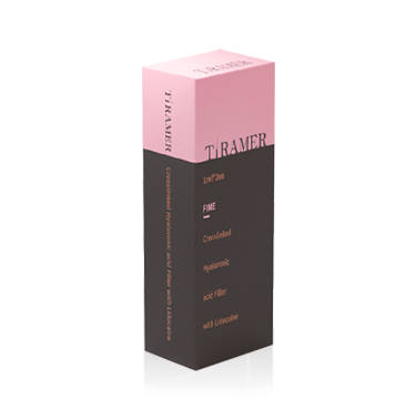 Tiramer Filler-Fine