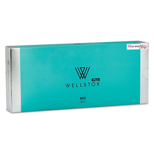 Wellstox Plus Filler Mid CE