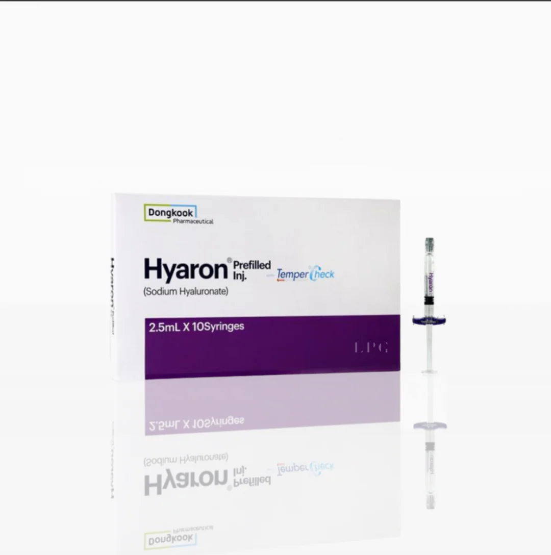 Hyaron