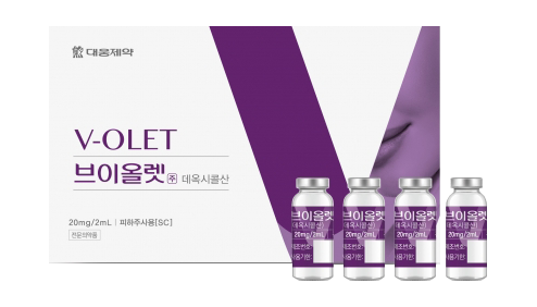 V-OLET