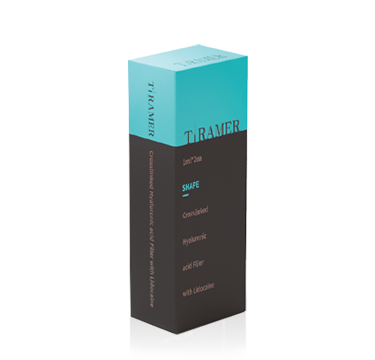 Tiramer Filler – Shape
