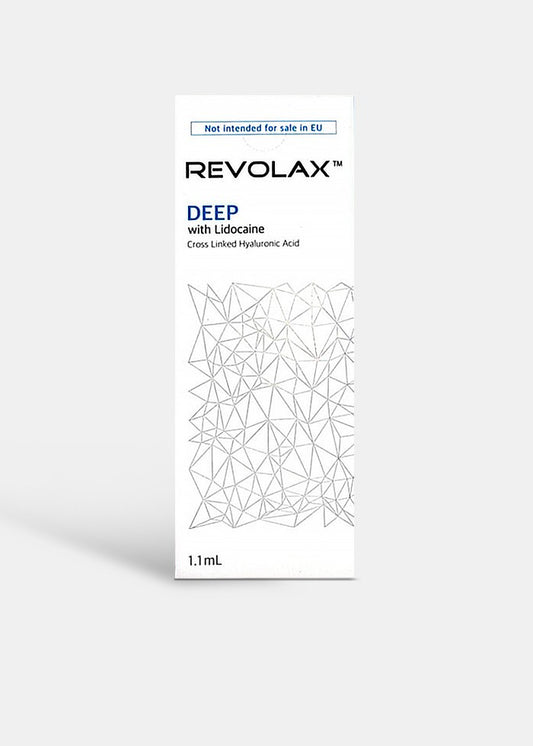 REVOLAX Deep