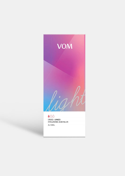 V.O.M-light (소)